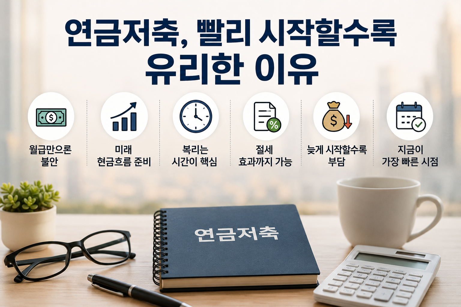 유입이나 클릭률 더 나올 것으로 만들어줘. 이 문구 그대로 글씨 잘리지 않게 글씨 틀리지 홈판용으로 실물사진 만들어줘. 결론에 맞게 현대적으로 이미지 만들어줘